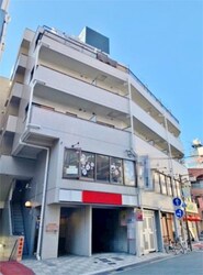 西川口駅 徒歩2分 4階の物件外観写真